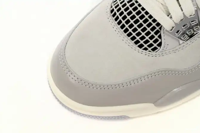 Cheap TBK 4 Moments Jordan Air AQ9129-001 Frozen WMNS 0505